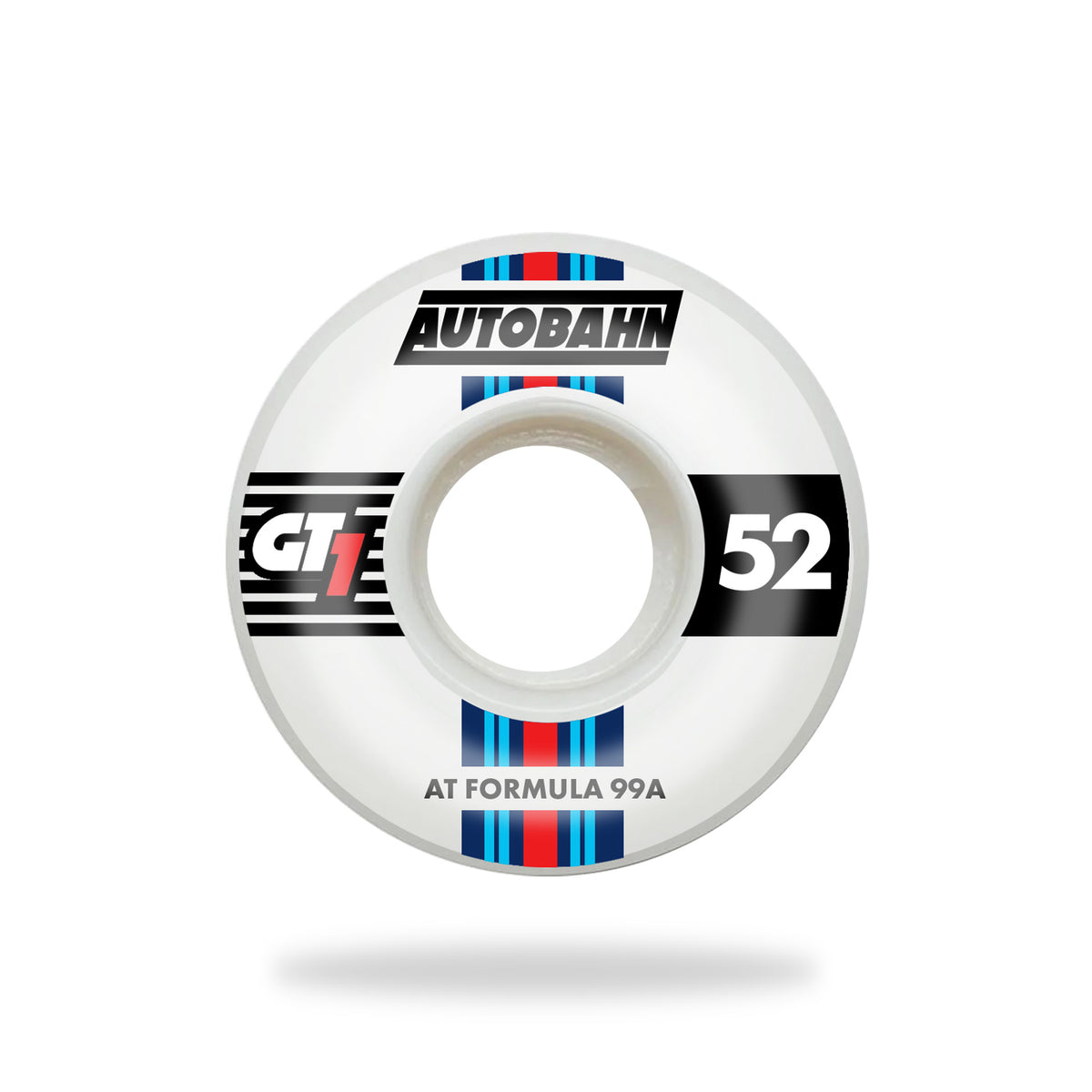Autobahn GT1 A/T Formula 52MM 99A (Set of 4)