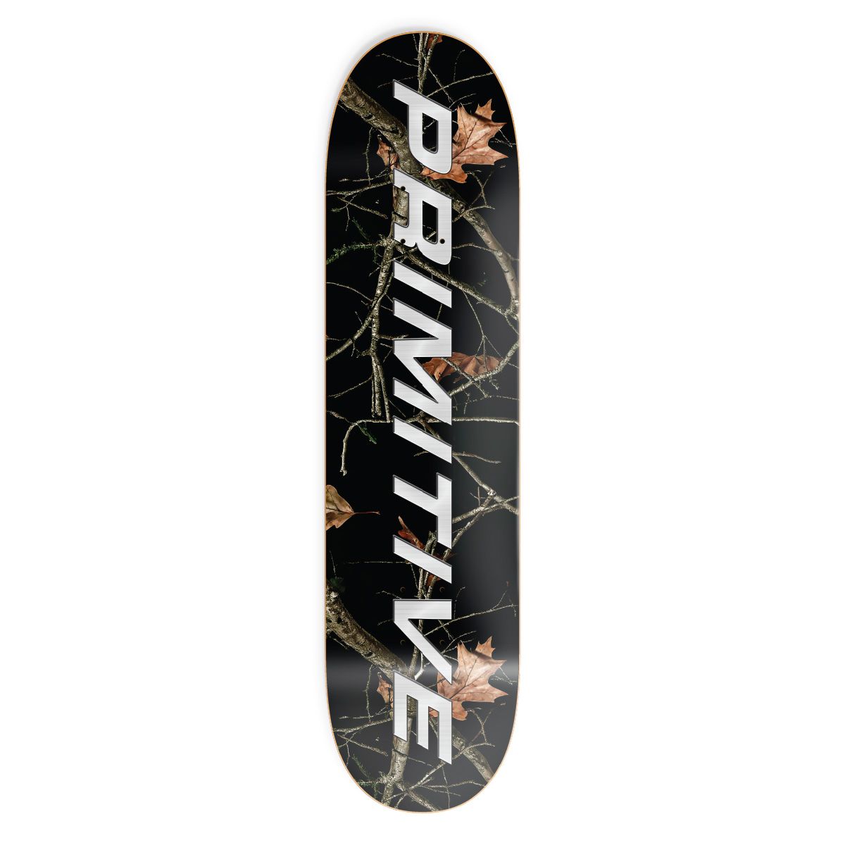 Primitive Team Night Owl Deck 8.50