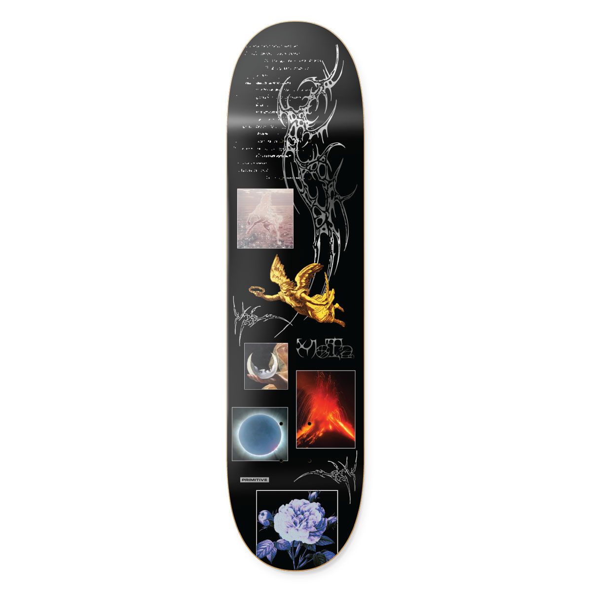 Primitive Mota Energy Deck 8.00