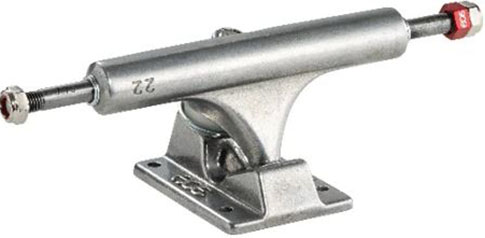 Ace AF1 22 Polished Truck (Pair)