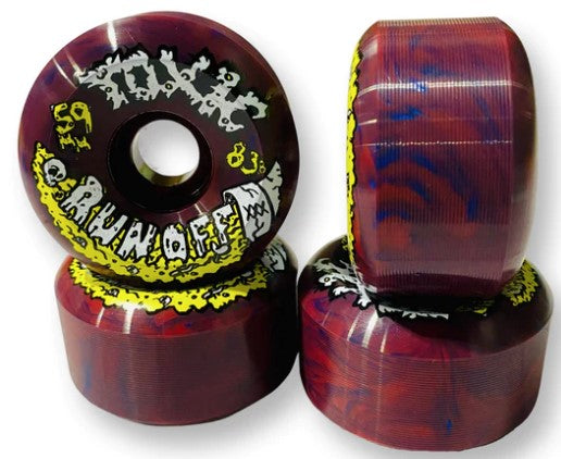 Toxic Runoff 59MM 83B
