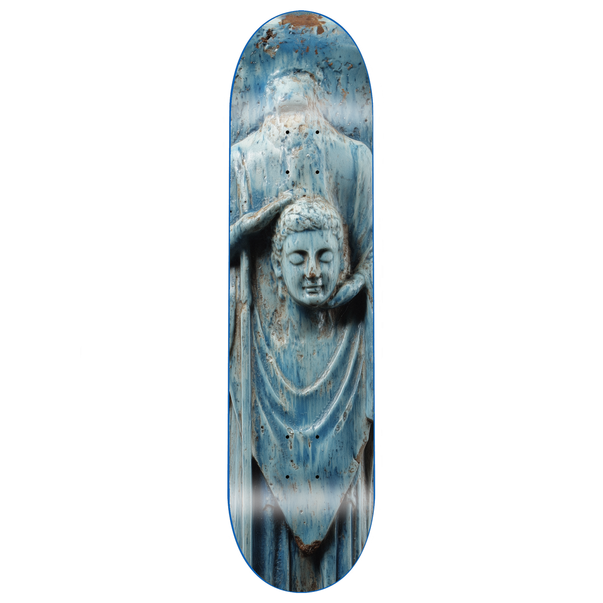 GX1000 T4 Headless Deck 8.25
