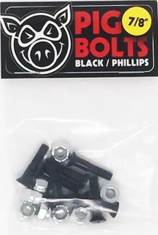 Pig Hardware Phillips 7/8"