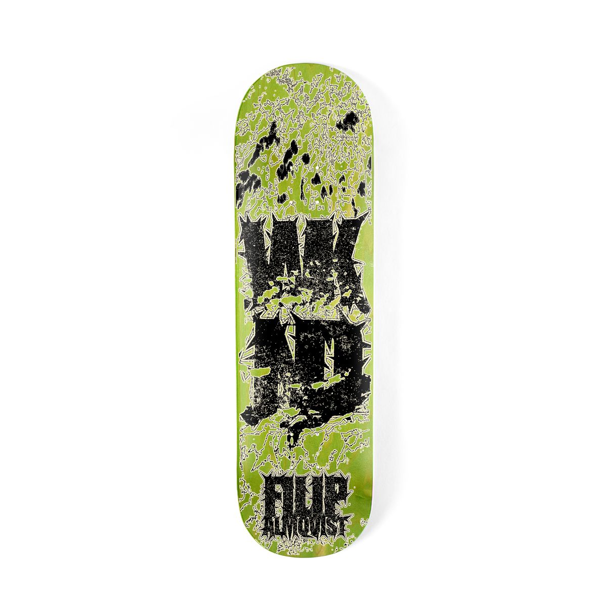 WKND Filip Almqvist Thorn Deck 8.25