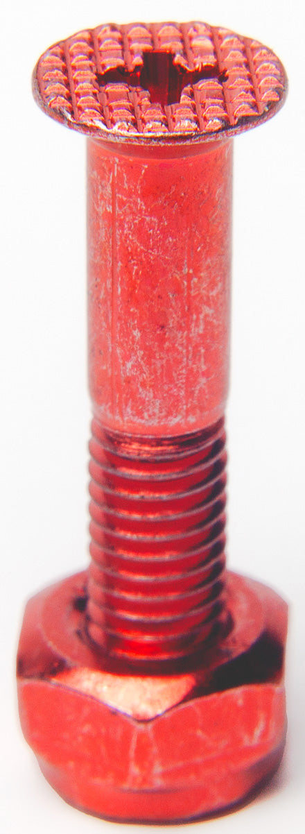 Screw City Gems Ruby Phillips 1"