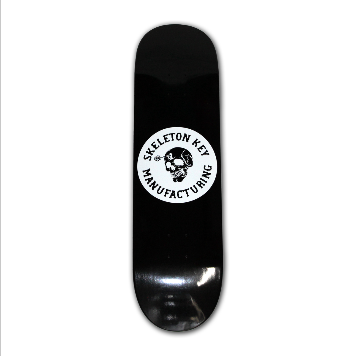 Skeleton Key Team Third Eye Deck 8.50