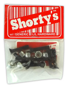 Shorty's Hardware Generic Phillips 1"