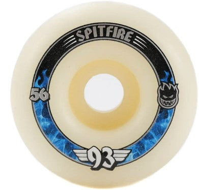 Spitfire Formula Four Radials 56MM 93D