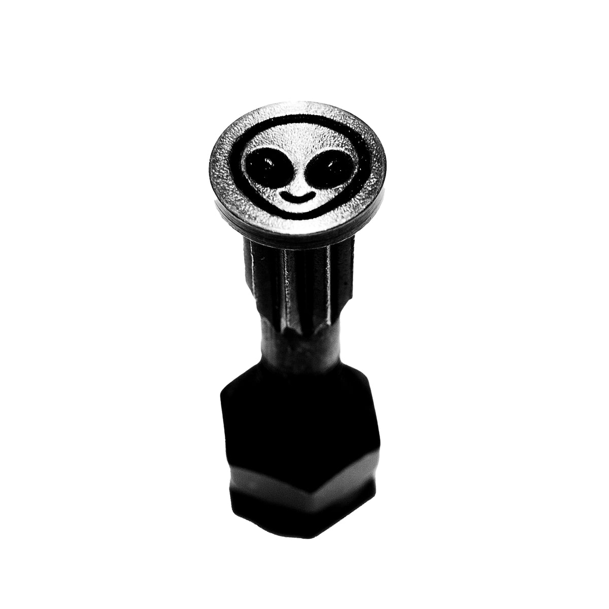 Screw City Hardware Alien 7/8"