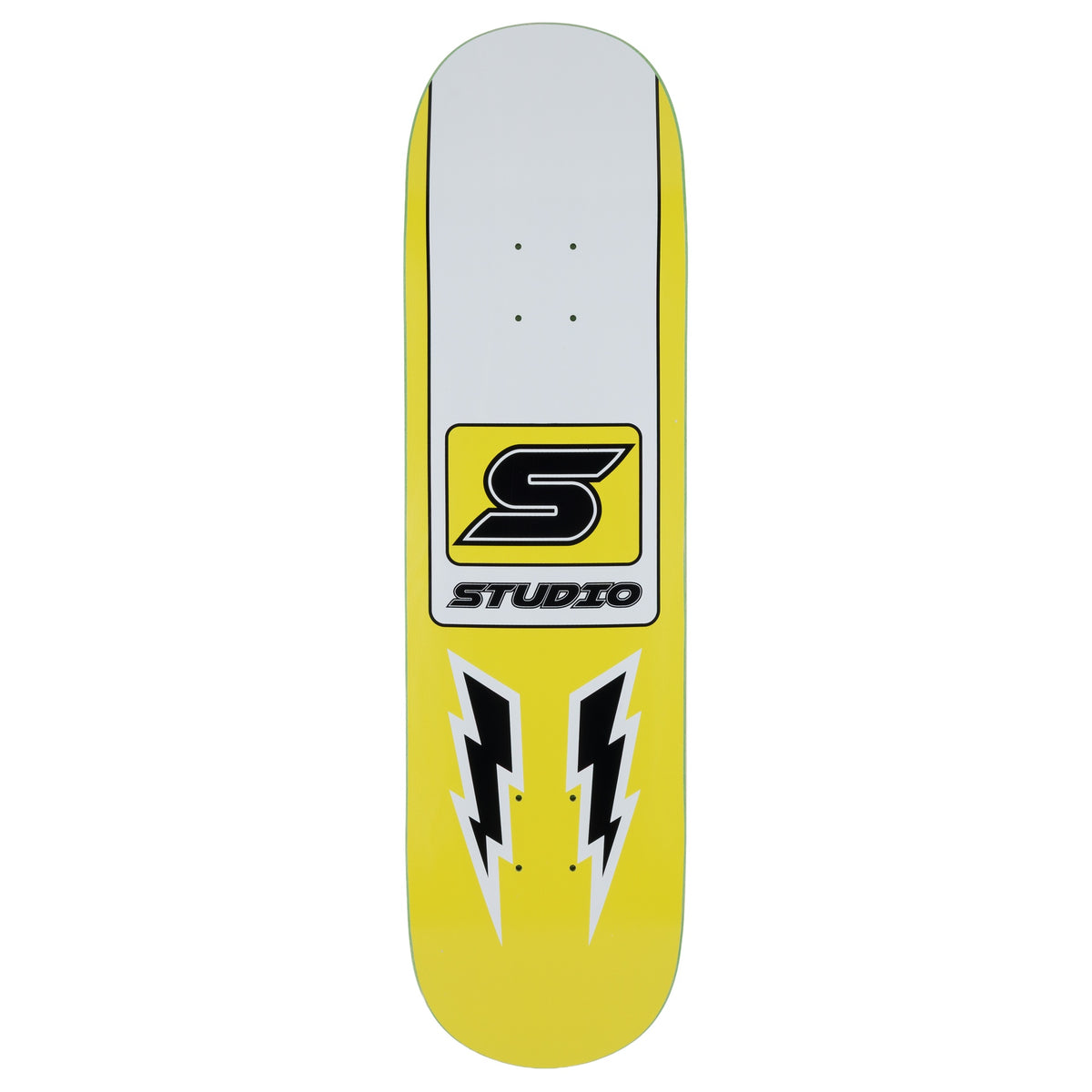 Studio Team Ssx-Whip Deck 8.25