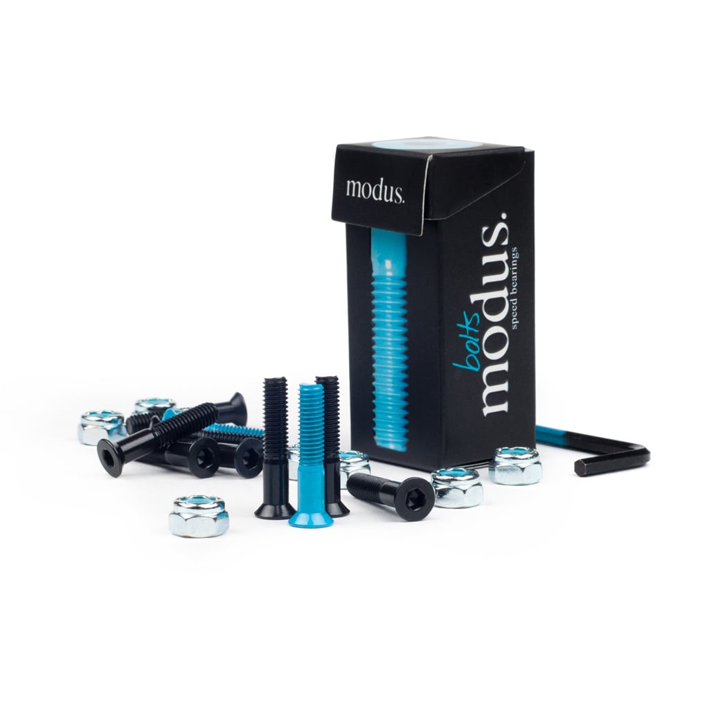 Modus Hardware Allen 7/8"