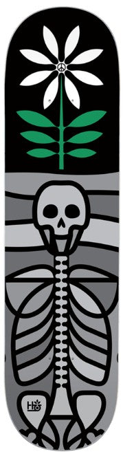 Habitat Team Biodegradable Deck 8.25