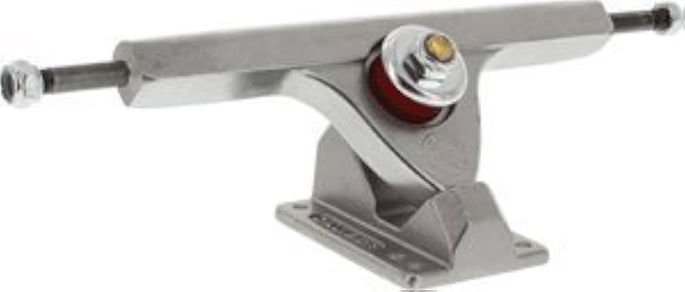 Caliber II 10" 50 Degree Raw Trucks (Pair)