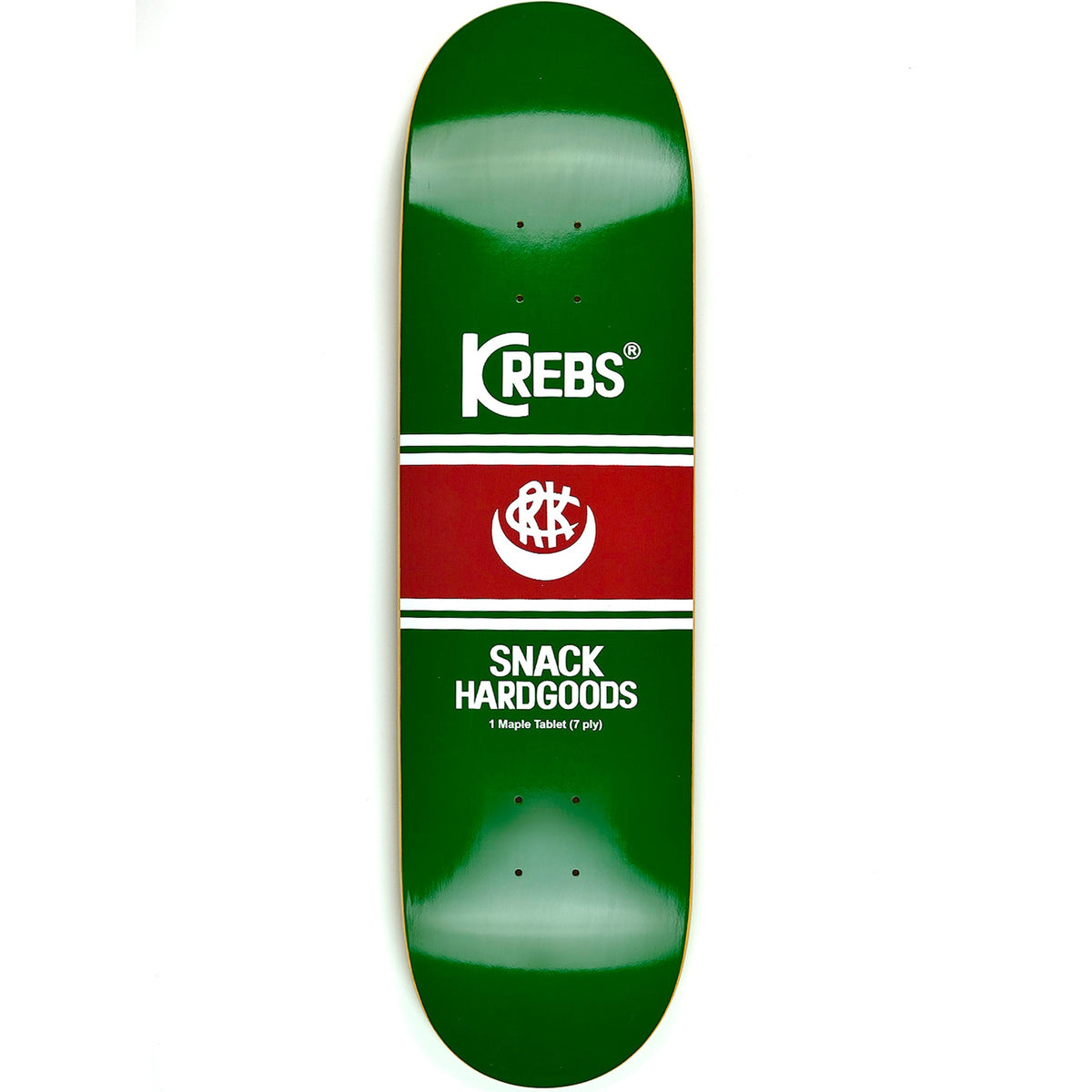 Snack Krebs Herbal Deck 8.50