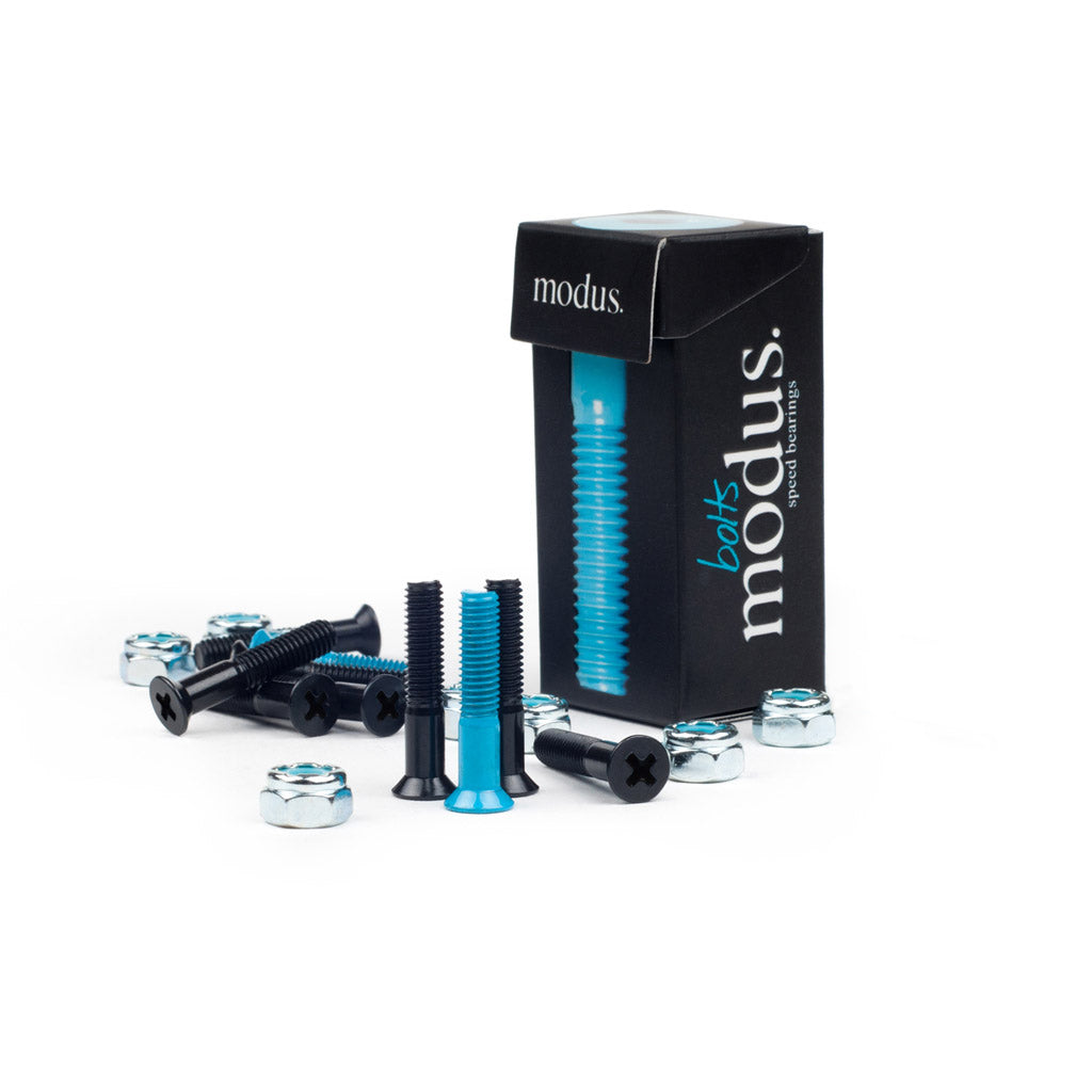 Modus Hardware Phillips 1"