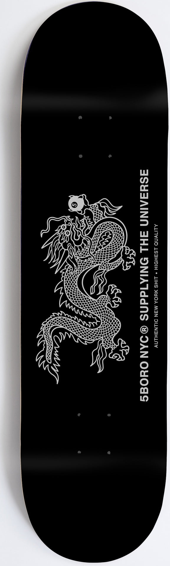 5boro Team 5BALL Dragon Deck 8.25