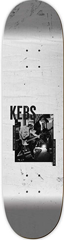 Meow Kristin Ebeling Kebs Deck 8.00