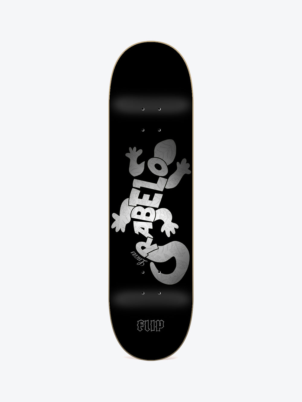 Flip Rabelo Iguana Deck 8.125