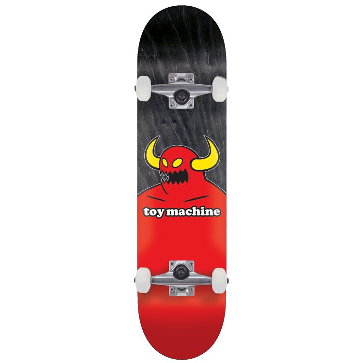 Toy Machine Monster Complete 8.0