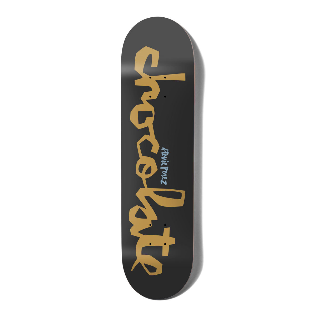 Chocolate Perez OG Chunk Twin Tail Deck 8.5