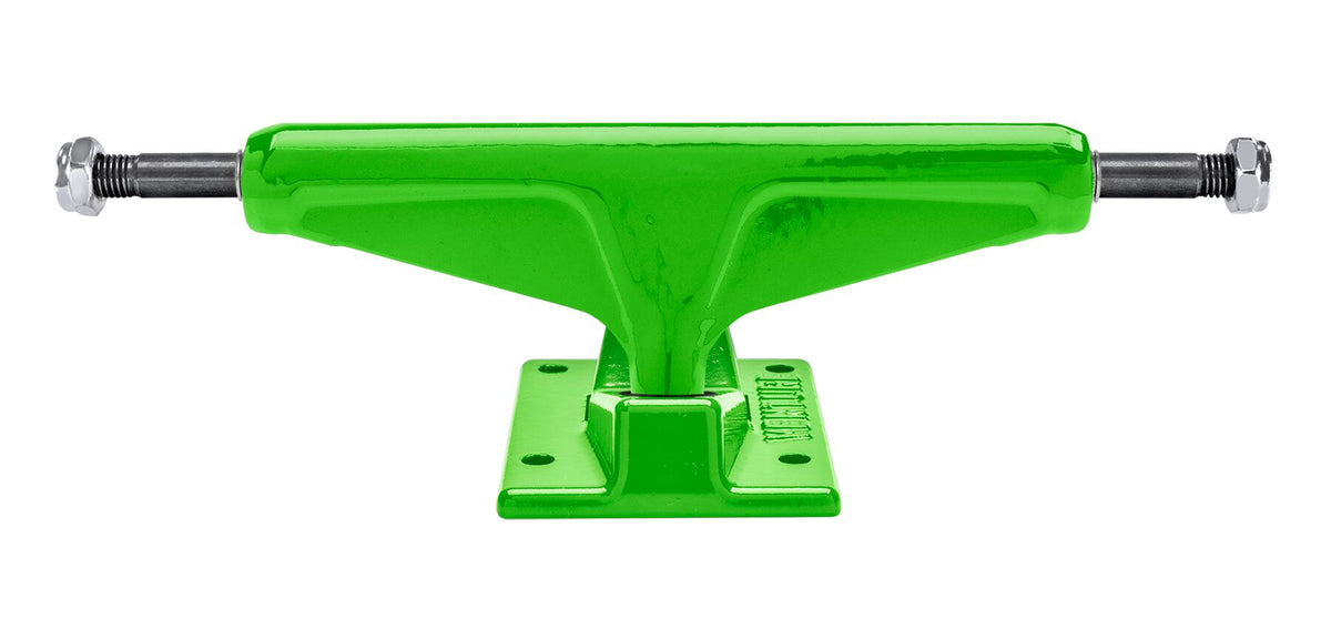 Venture 5.6 V-Forged Green Machine Truck (Pair)