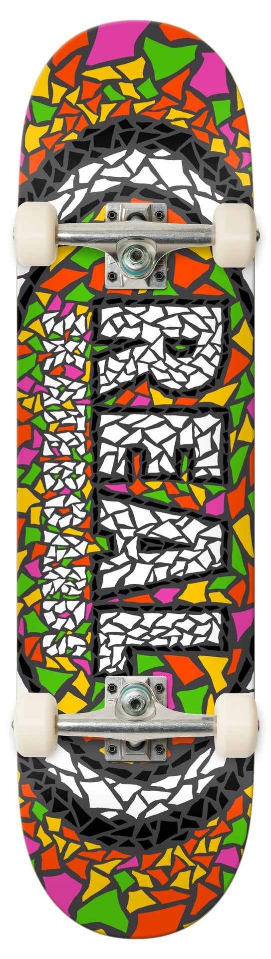 Real Mosaic Complete 7.75