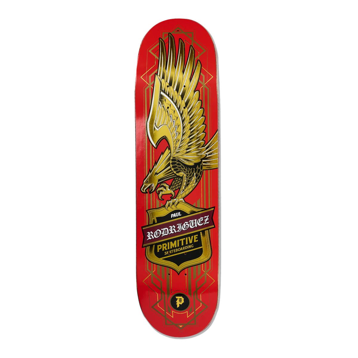 Primitive Rodriguez All Star Eagle Deck 8.25