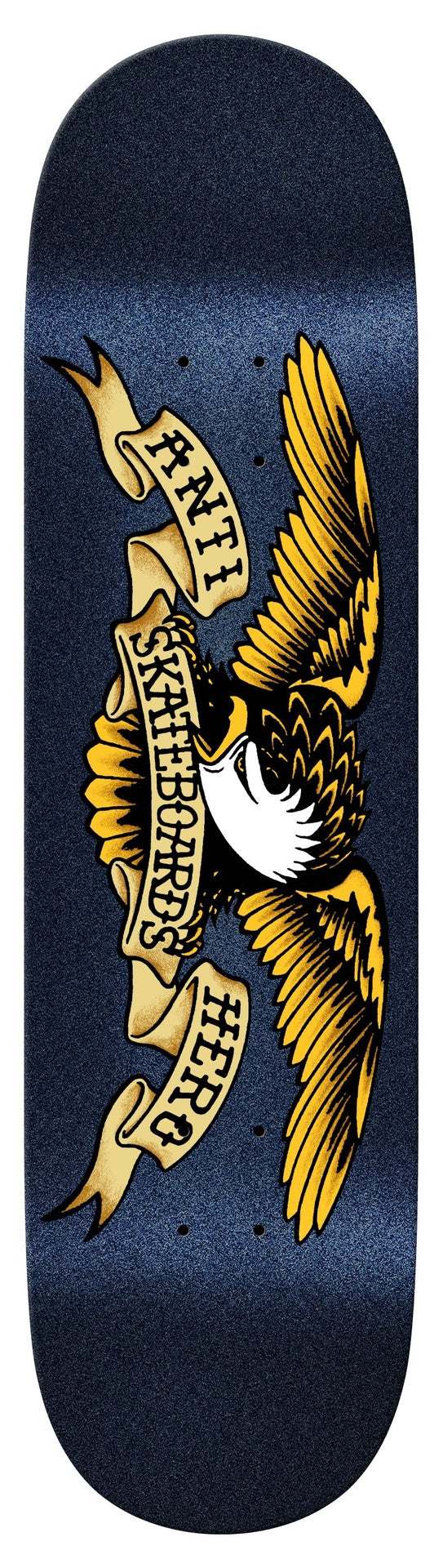 Anti-Hero Team Easyrider Classic Eagle Deck 8.50