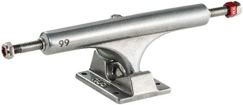 Ace AF1 66 Polished Truck (Pair)