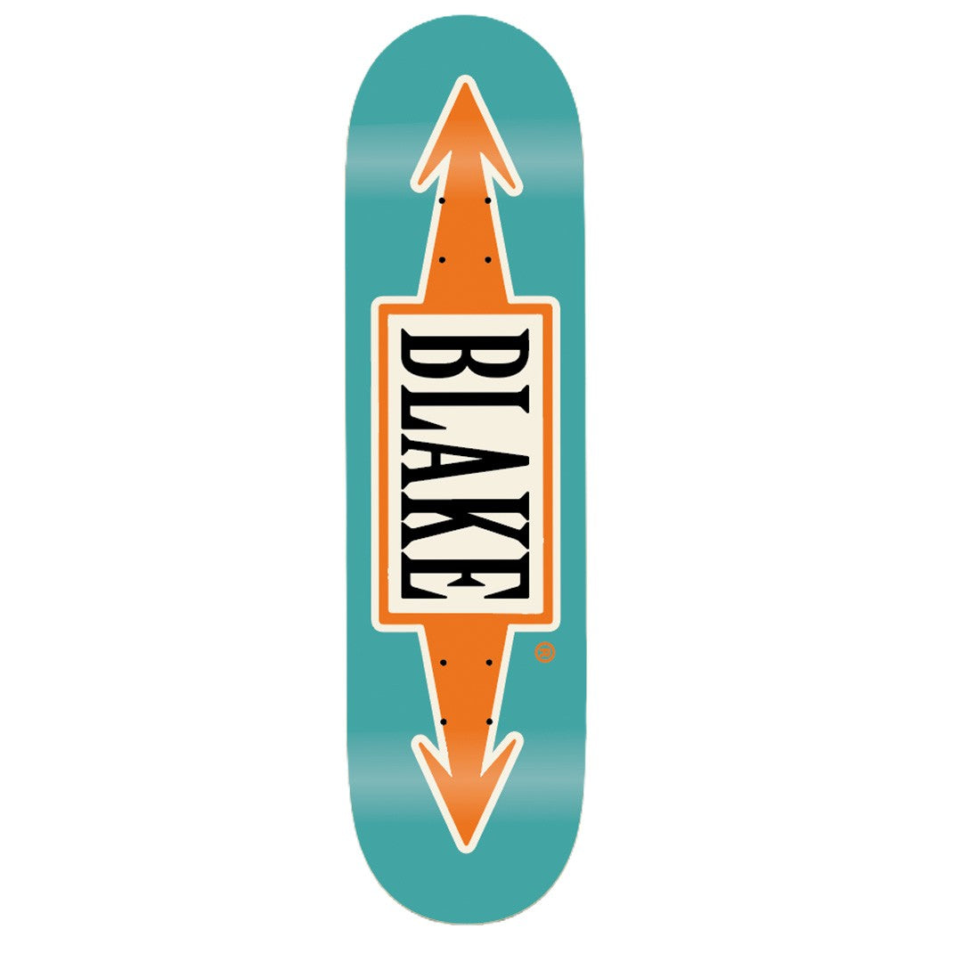 Stereo Chris Blake Arrows Deck 8.25
