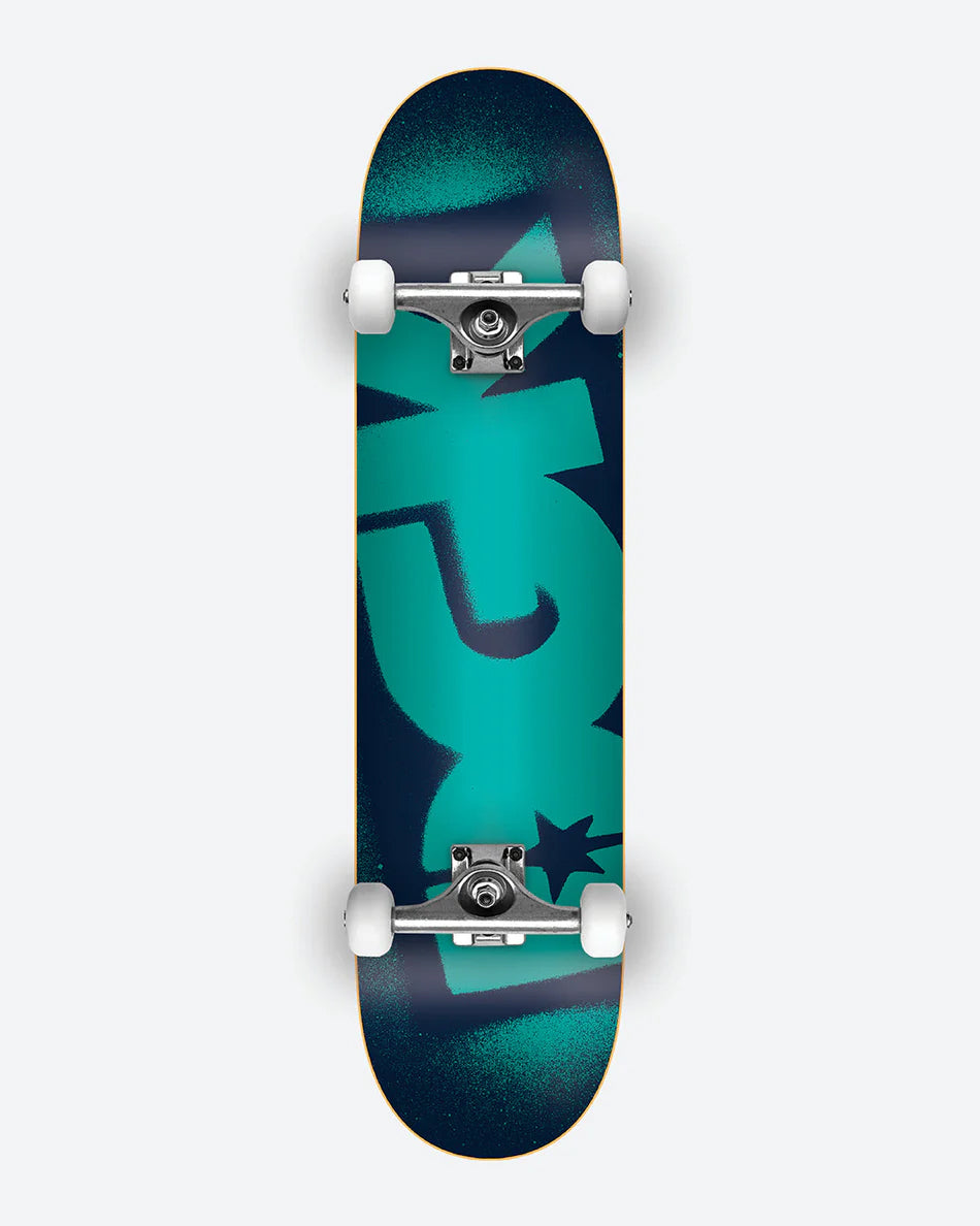 DGK OG Logo Complete 7.75