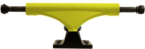 Litezpeed 5.25 Yellow/Black Truck (Pair)