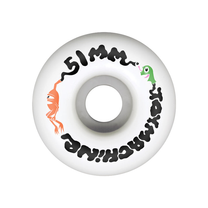 Toy Machine Trail 100A 51mm Wheels