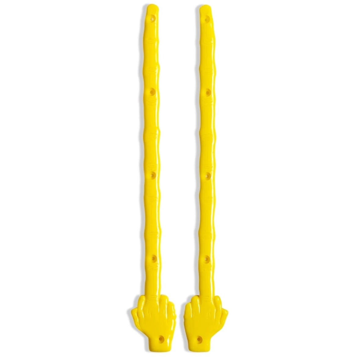 Enjoi The Birds Rails (Yellow)