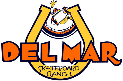 Del Mar Skate Ranch Opens in 1978, May 29th