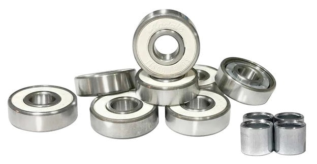 BEARINGS