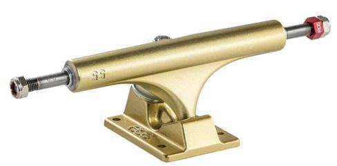 ACE AF1 GOLD TRUCKS