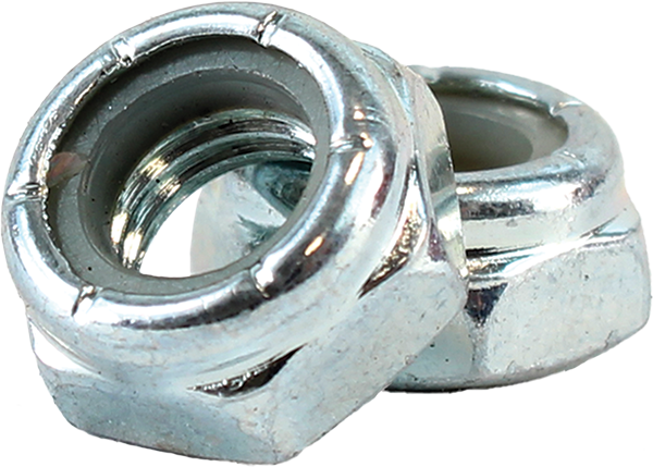 Standard Axle Nut (5/16-24)