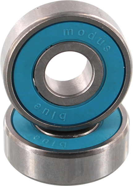 Modus Blue Bearings Single Set