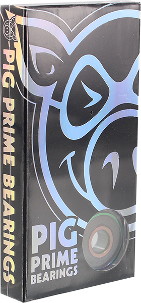 Pig Prime Bearings Single Set