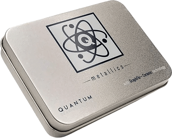 Quantum Bearing Science Metallic Series Bearings