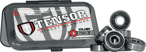 Tensor Moc 7-SS Bearing ABEC 9