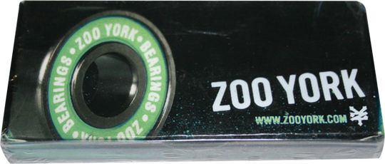 Zoo York Midtown Bearings