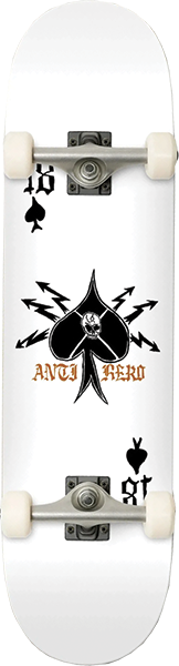 Anti-Hero High Card Complete 8.5