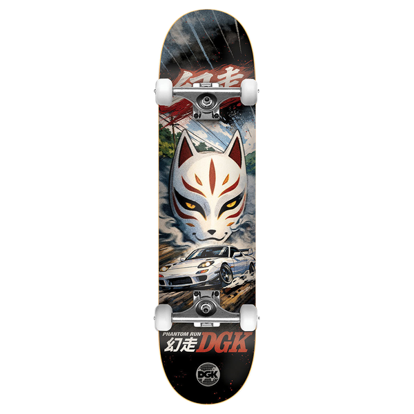 DGK Phantom Complete 7.75