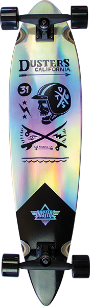 Dusters Moto Cosmic Complete 8.75X37 Holo Sale