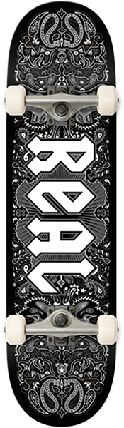 Real Bandana Complete 8.5
