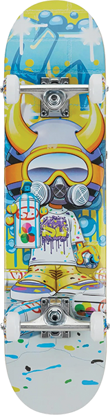 Speed Demons Tagger Complete 6.5
