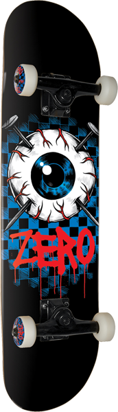 Zero Eyeball Complete 8.0