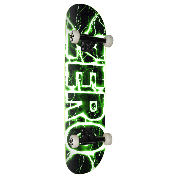 Zero Lightning Complete 7.75 Glow